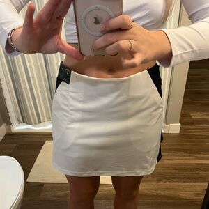 Women's Callaway Golf Skirt